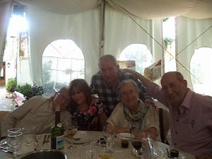 2018 06 09 AU 10 HOMMAGE A N.D. DE SANTA CRUZ A DALIAS ESPAGNE (79)